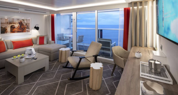 Celebrity Cruises Celebrity Silhouette Celebrity Suites 1.png